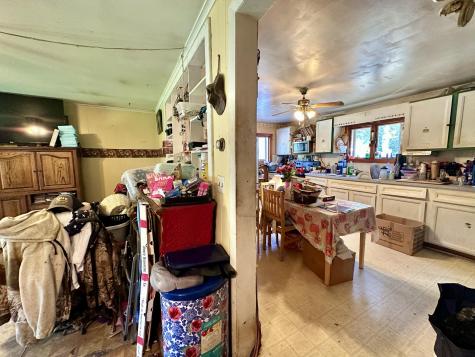 381 Woodman Hill Road Minot ME 04258