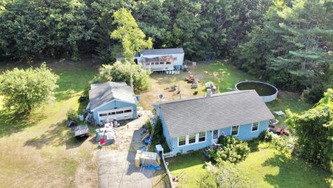 381 Woodman Hill Road Minot ME 04258