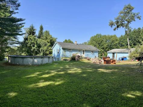 381 Woodman Hill Road Minot ME 04258