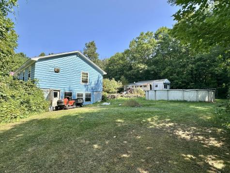 381 Woodman Hill Road Minot ME 04258