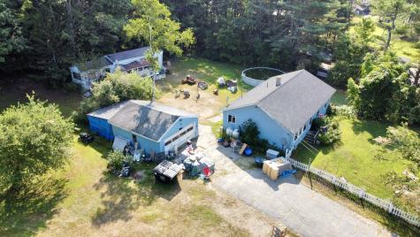 381 Woodman Hill Road Minot ME 04258