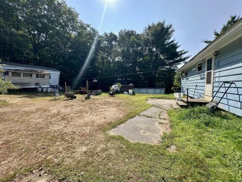 381 Woodman Hill Road Minot ME 04258