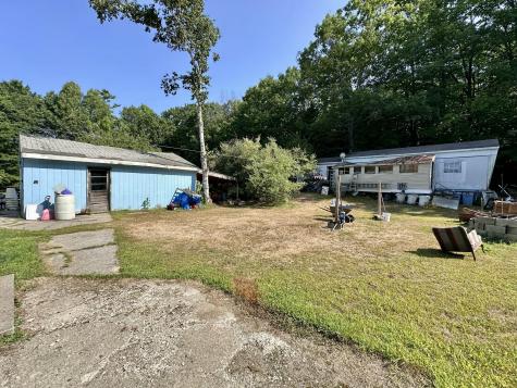 381 Woodman Hill Road Minot ME 04258