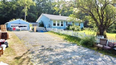 381 Woodman Hill Road Minot ME 04258