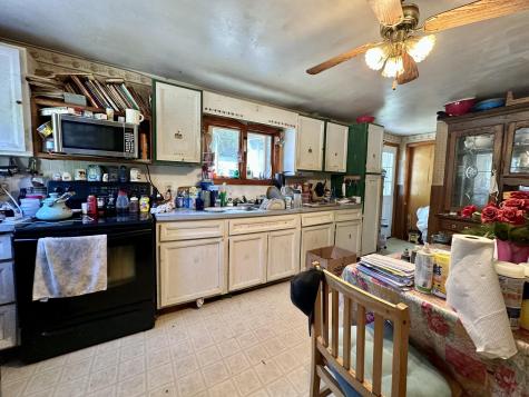 381 Woodman Hill Road Minot ME 04258