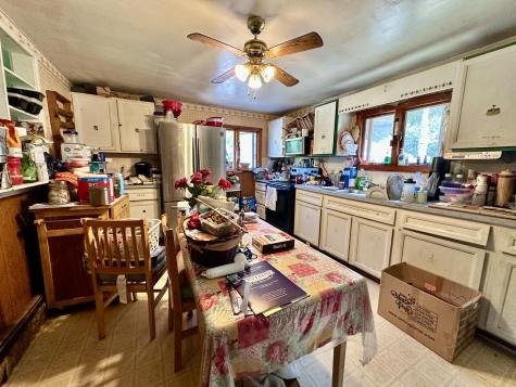 381 Woodman Hill Road Minot ME 04258