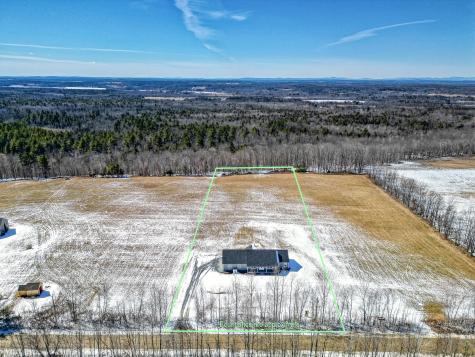 87 Yorktown Road Albion ME 04910