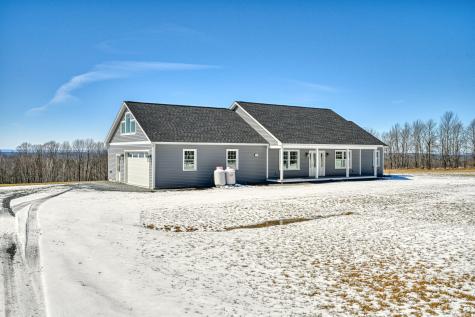 87 Yorktown Road Albion ME 04910