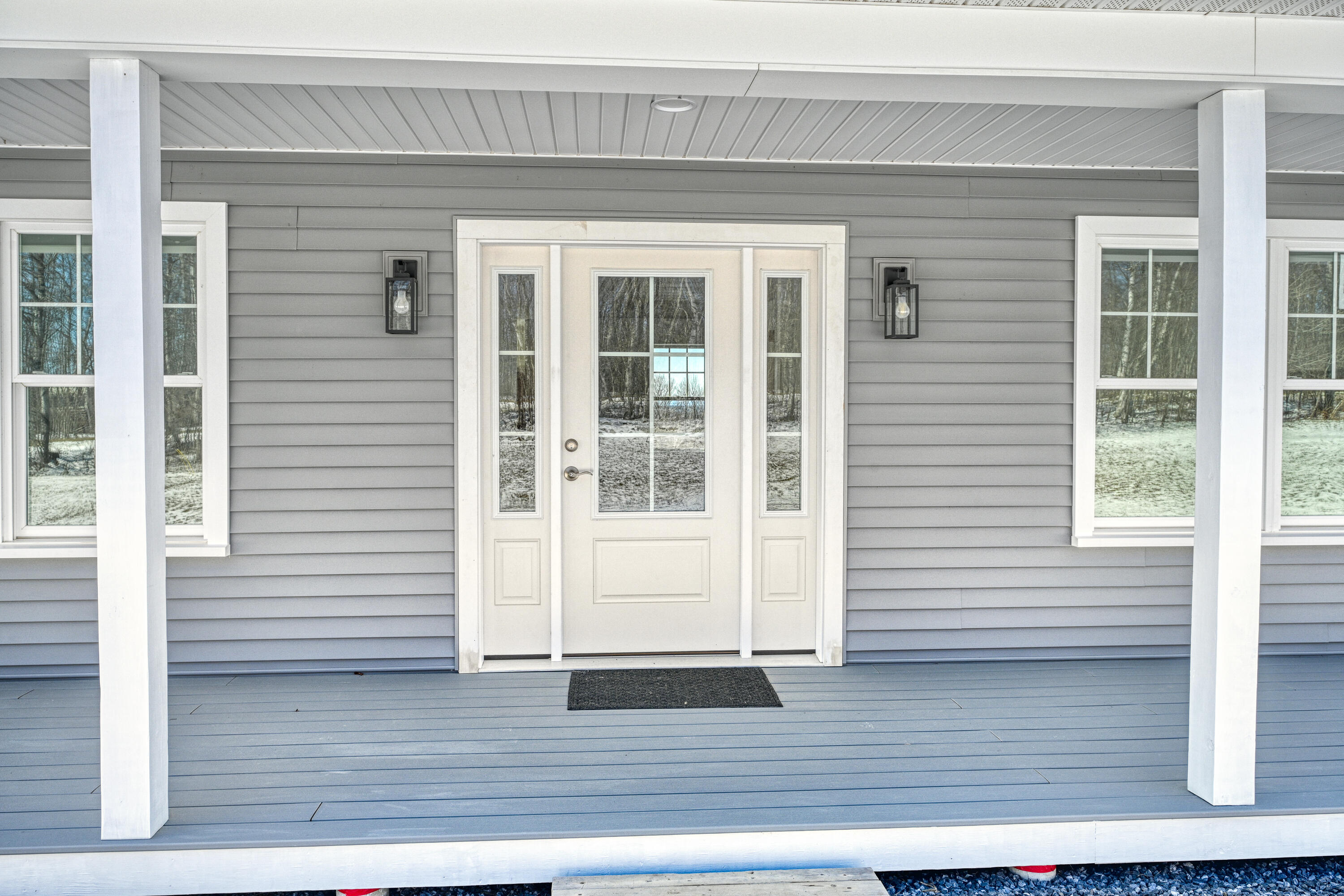 87 Yorktown Road Albion ME 04910