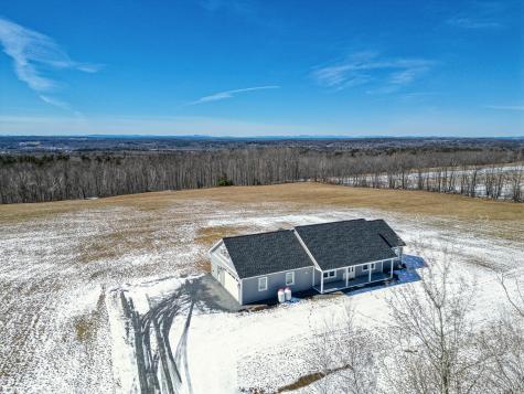 87 Yorktown Road Albion ME 04910