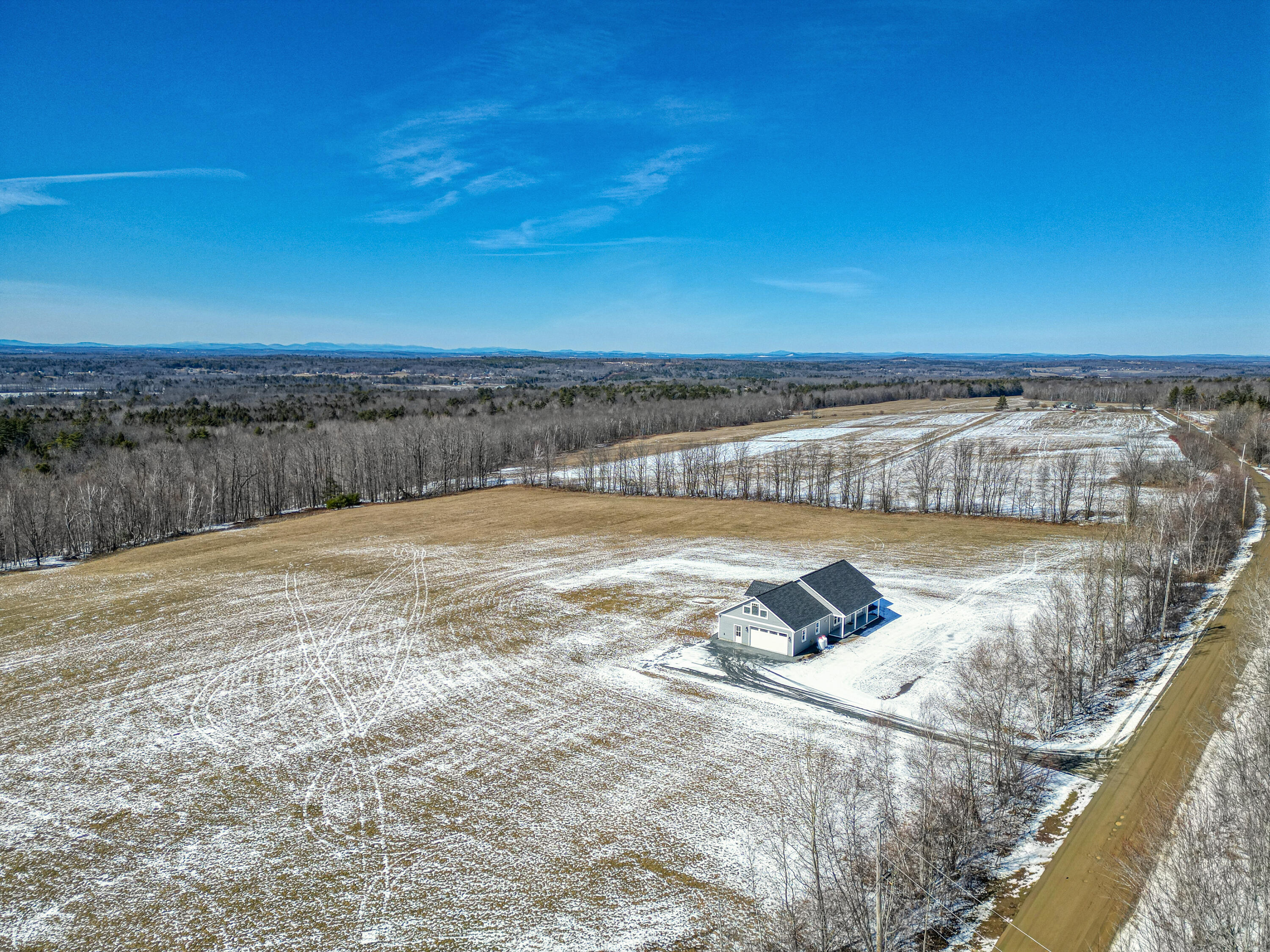 87 Yorktown Road Albion ME 04910