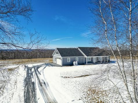 87 Yorktown Road Albion ME 04910