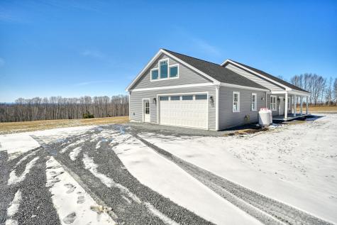 87 Yorktown Road Albion ME 04910