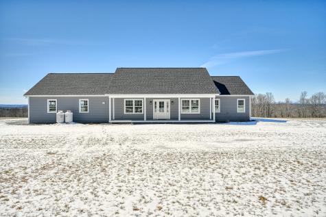 87 Yorktown Road Albion ME 04910