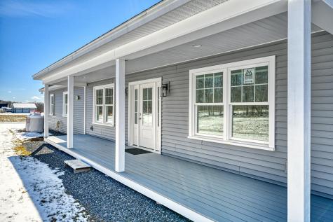 87 Yorktown Road Albion ME 04910