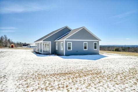 87 Yorktown Road Albion ME 04910