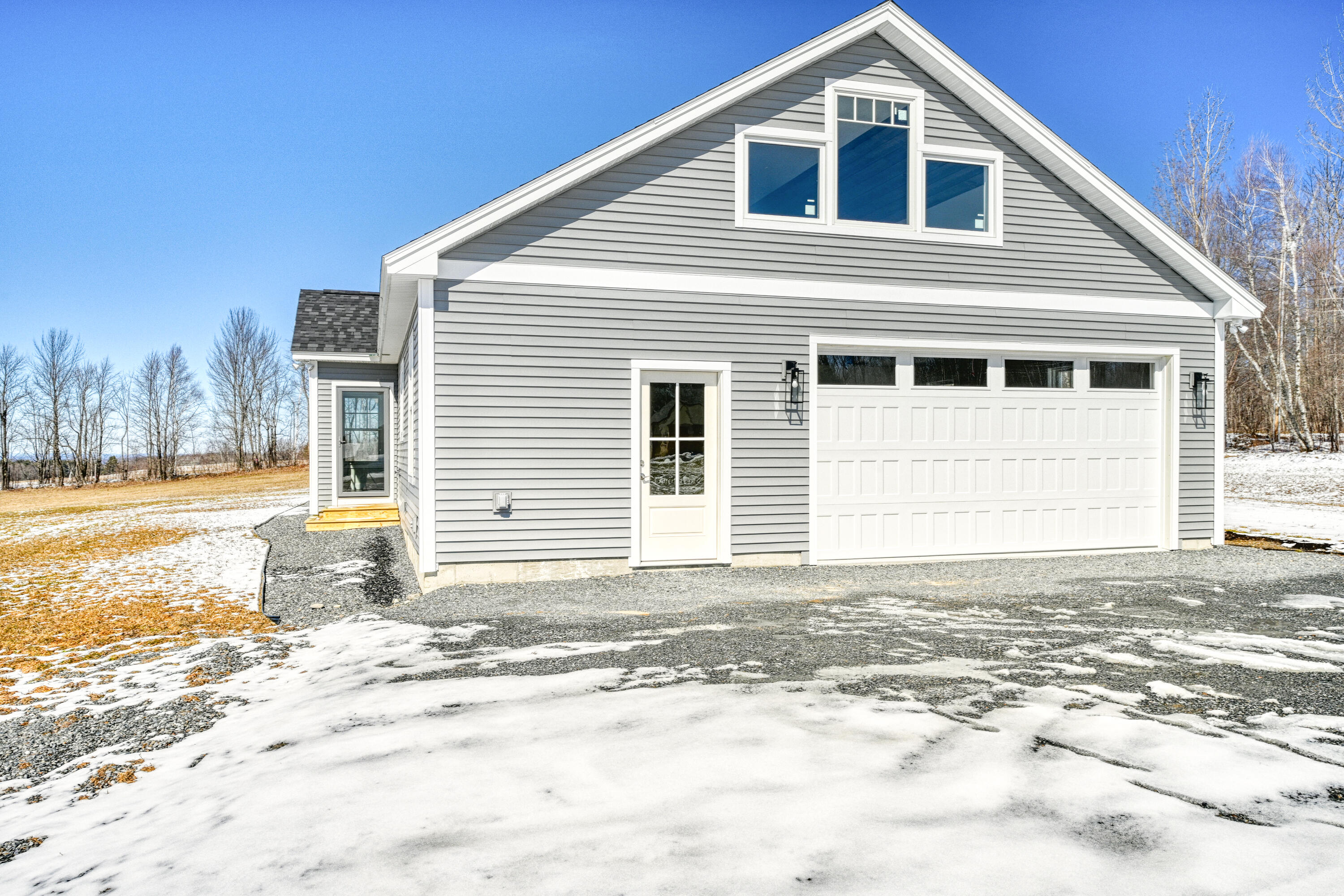 87 Yorktown Road Albion ME 04910