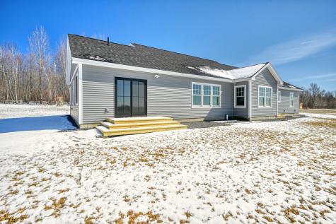 87 Yorktown Road Albion ME 04910