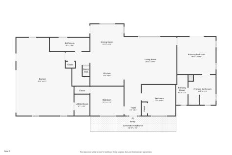 87 Yorktown Road Albion ME 04910