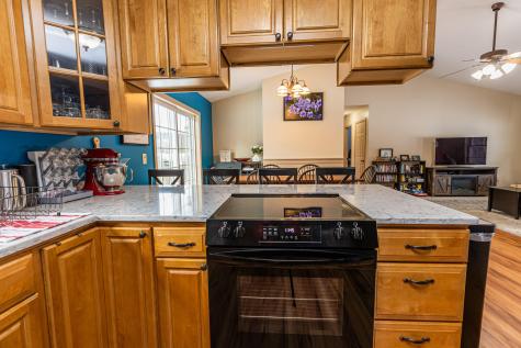 40 Deer Run Livermore ME 04253