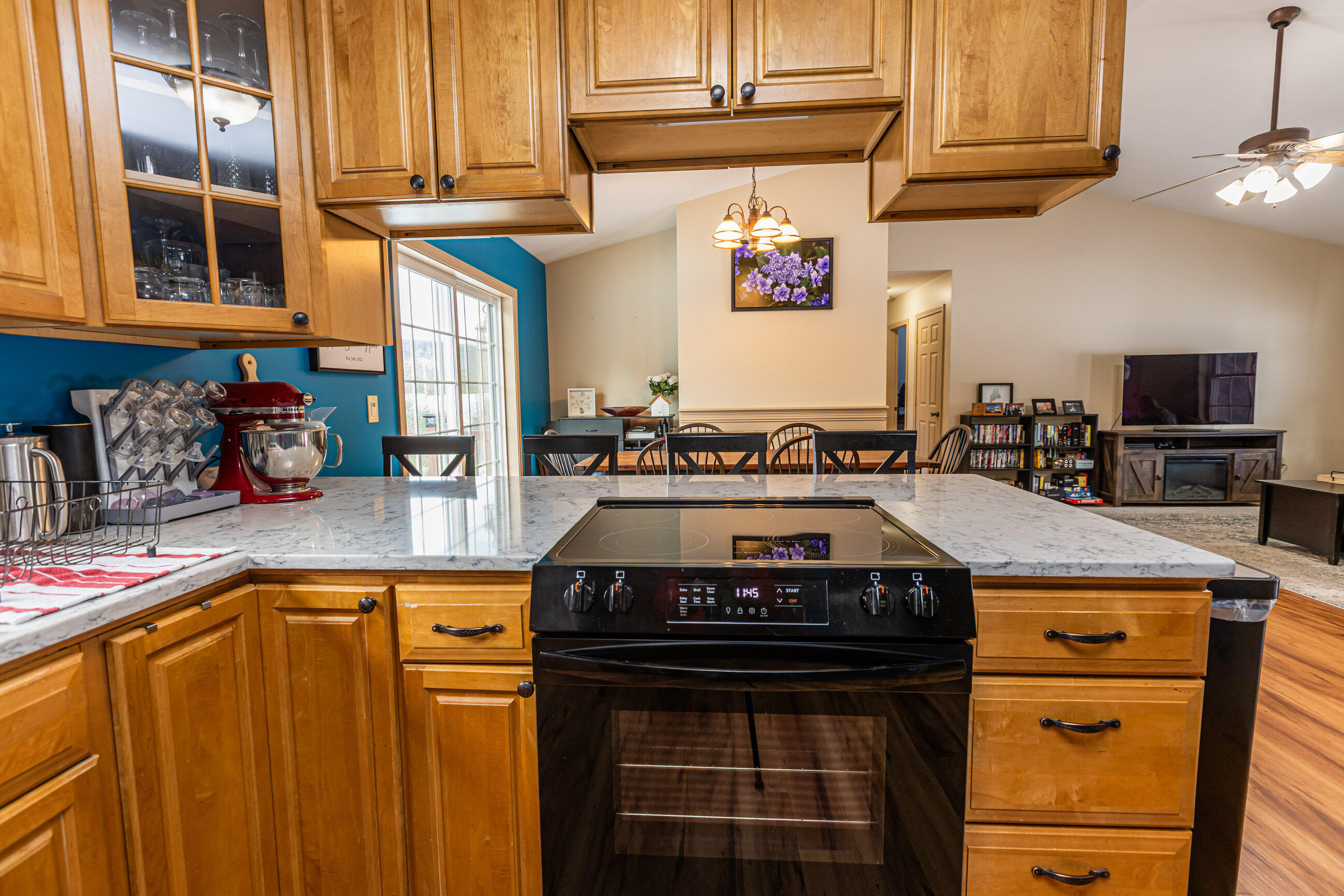 40 Deer Run Livermore ME 04253