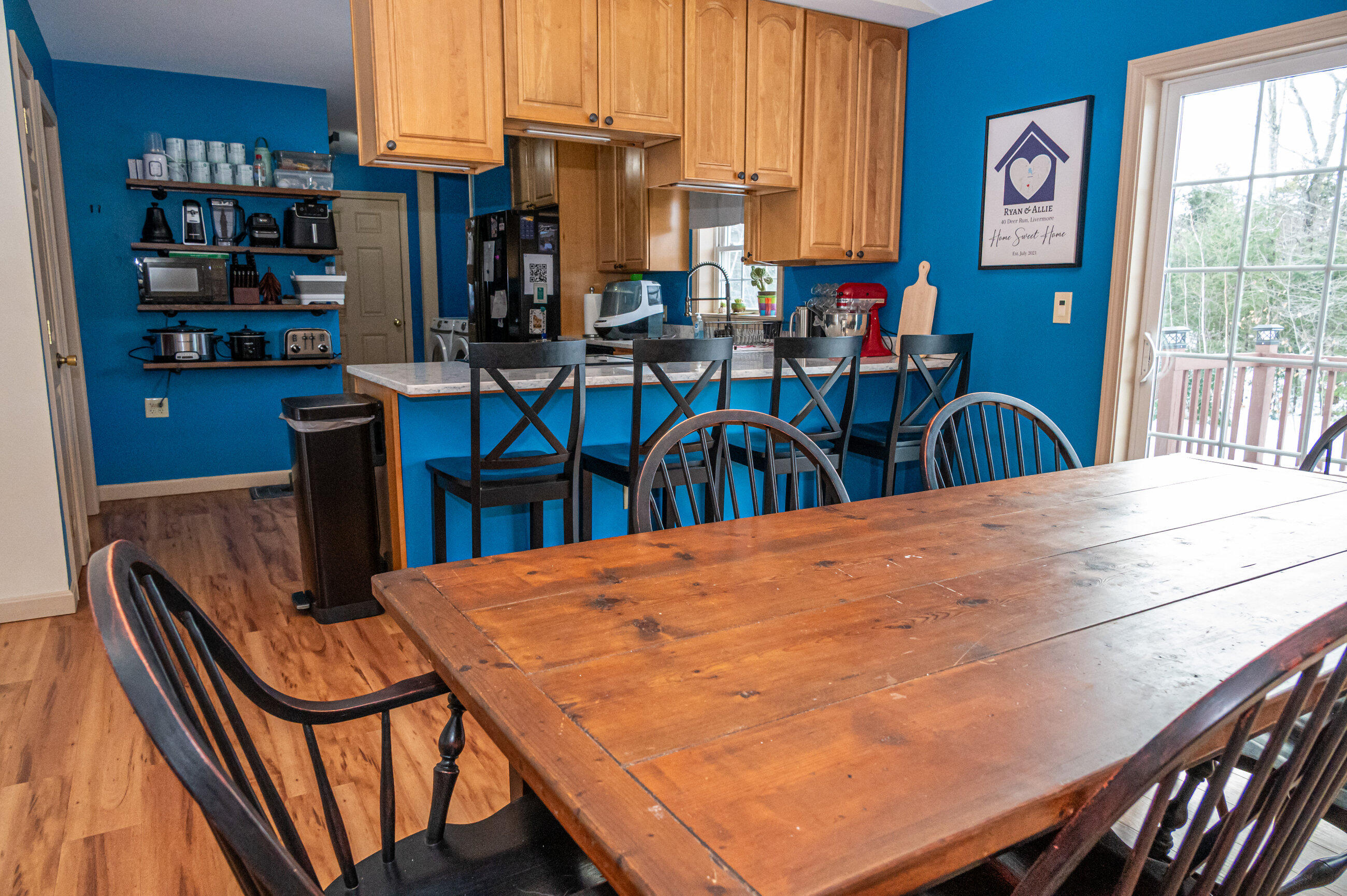 40 Deer Run Livermore ME 04253