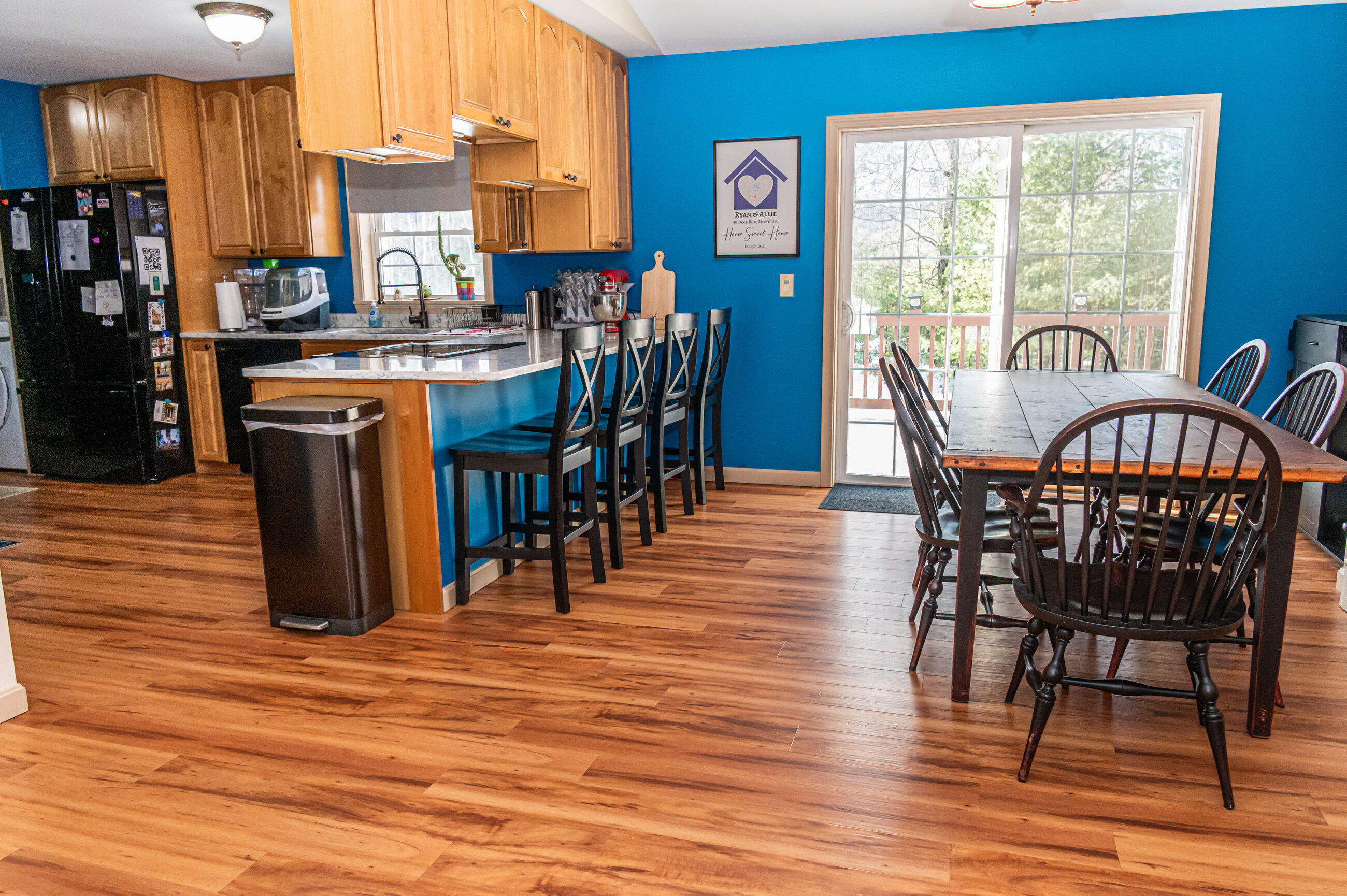 40 Deer Run Livermore ME 04253