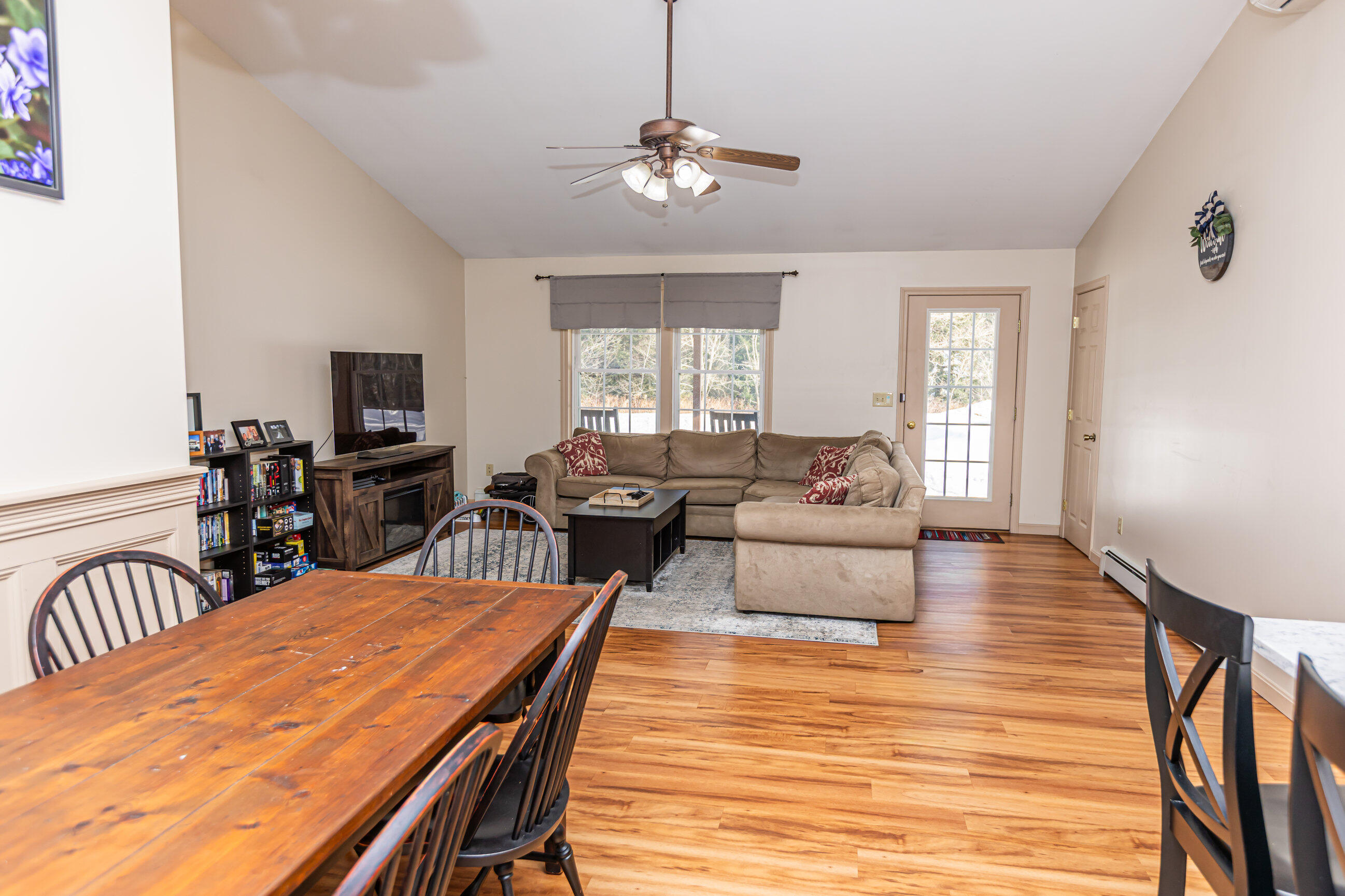 40 Deer Run Livermore ME 04253