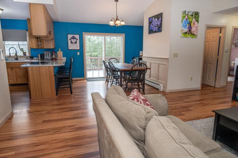 40 Deer Run Livermore ME 04253