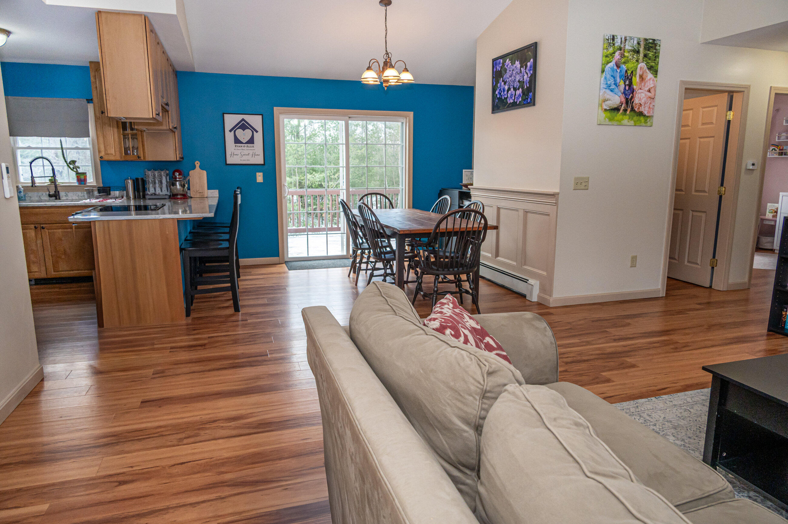 40 Deer Run Livermore ME 04253