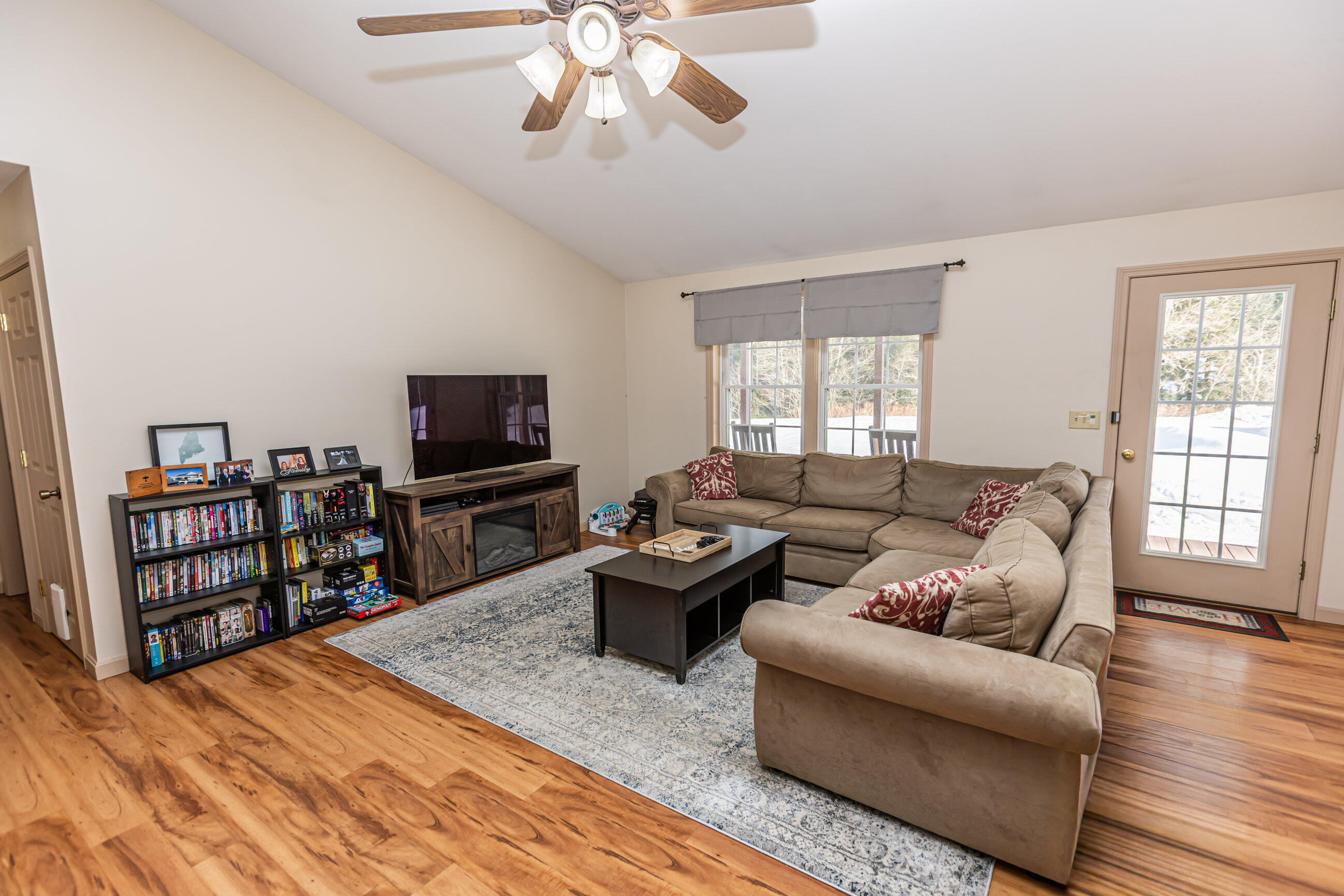 40 Deer Run Livermore ME 04253