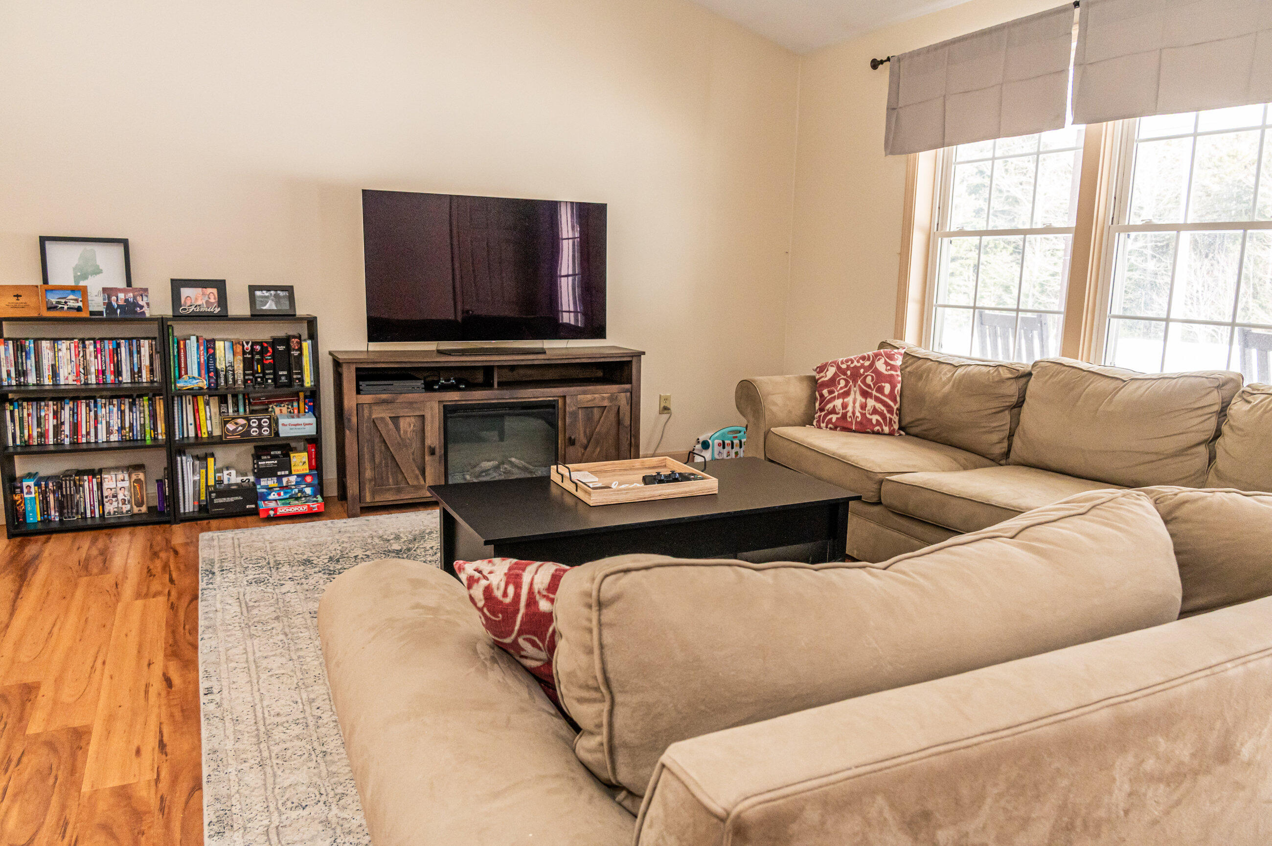 40 Deer Run Livermore ME 04253