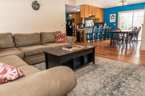 40 Deer Run Livermore ME 04253