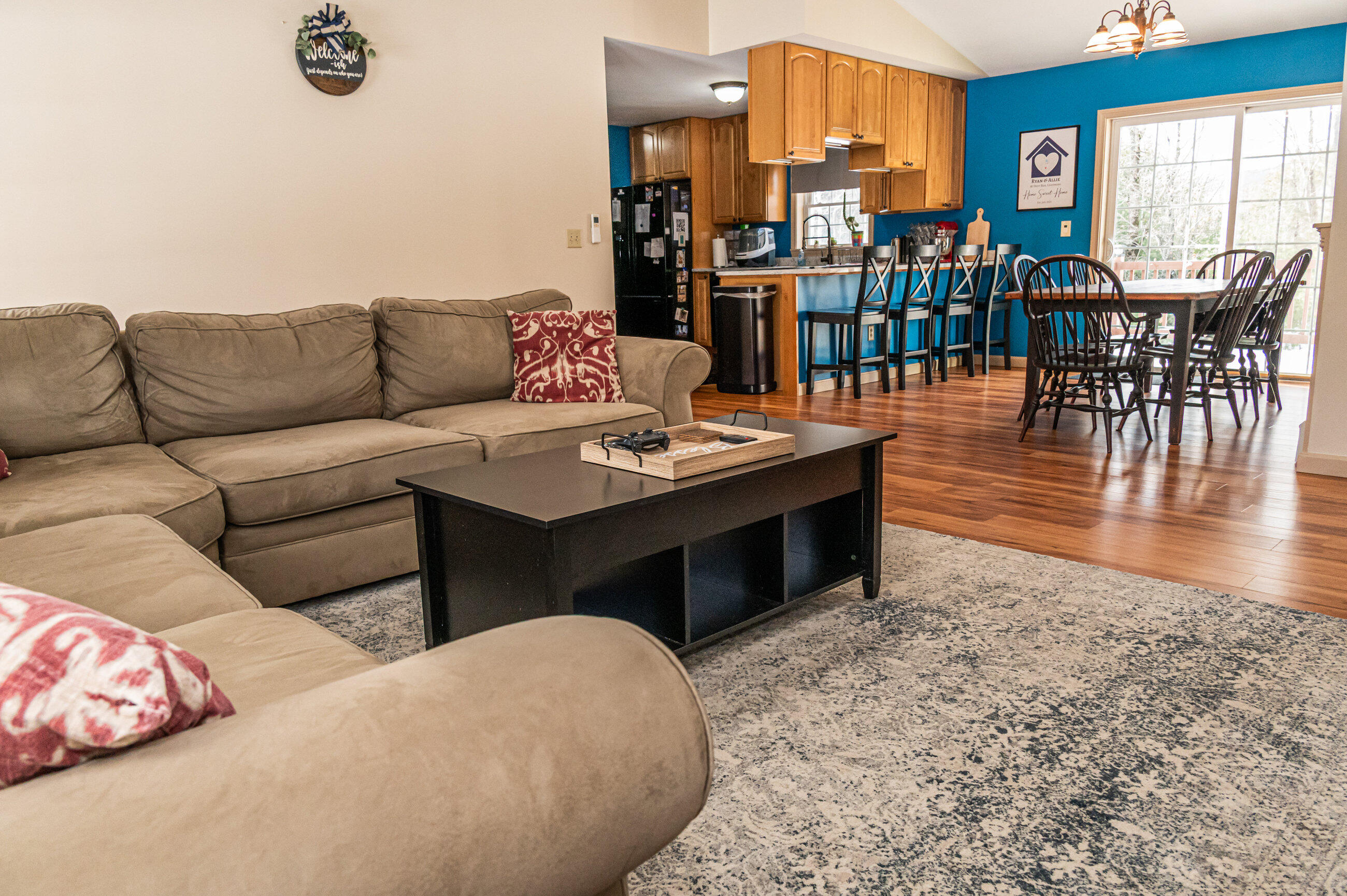 40 Deer Run Livermore ME 04253