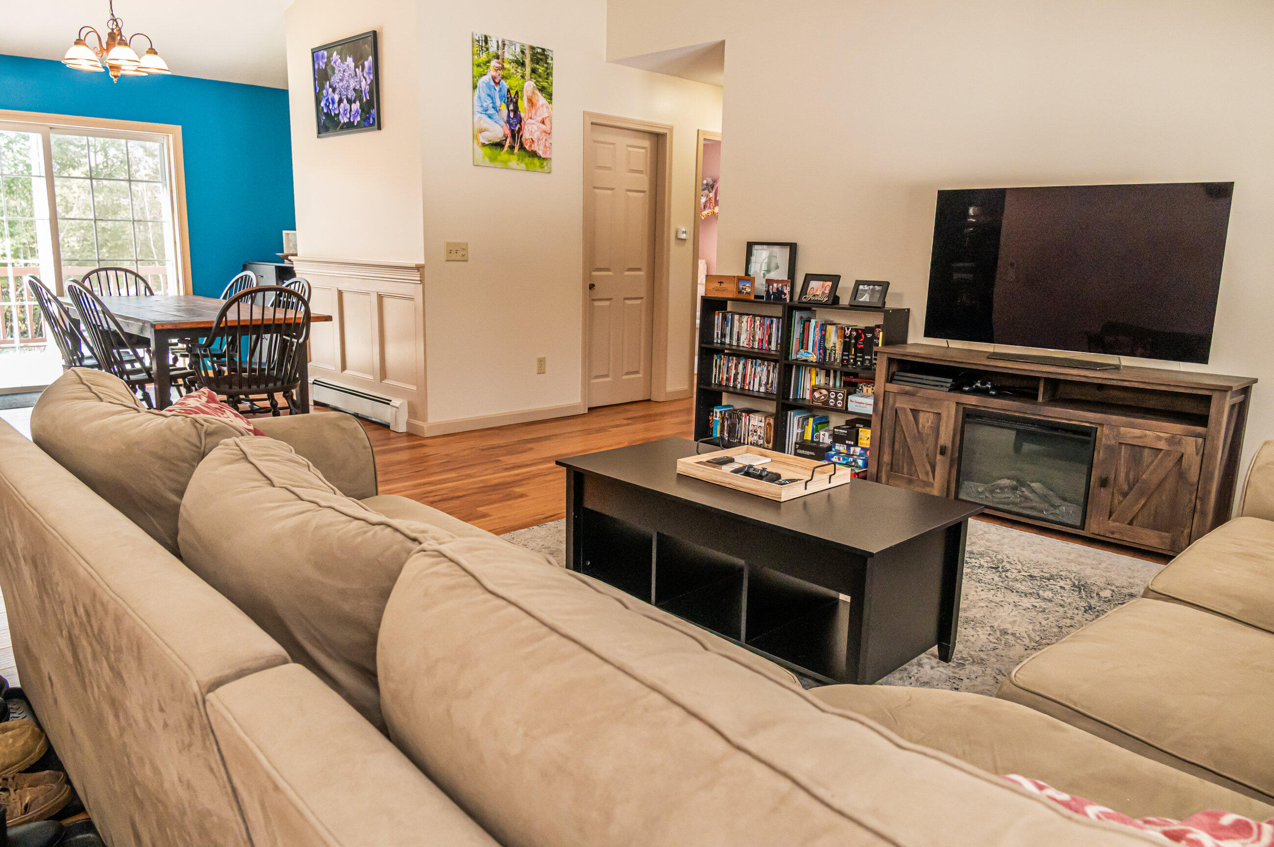 40 Deer Run Livermore ME 04253