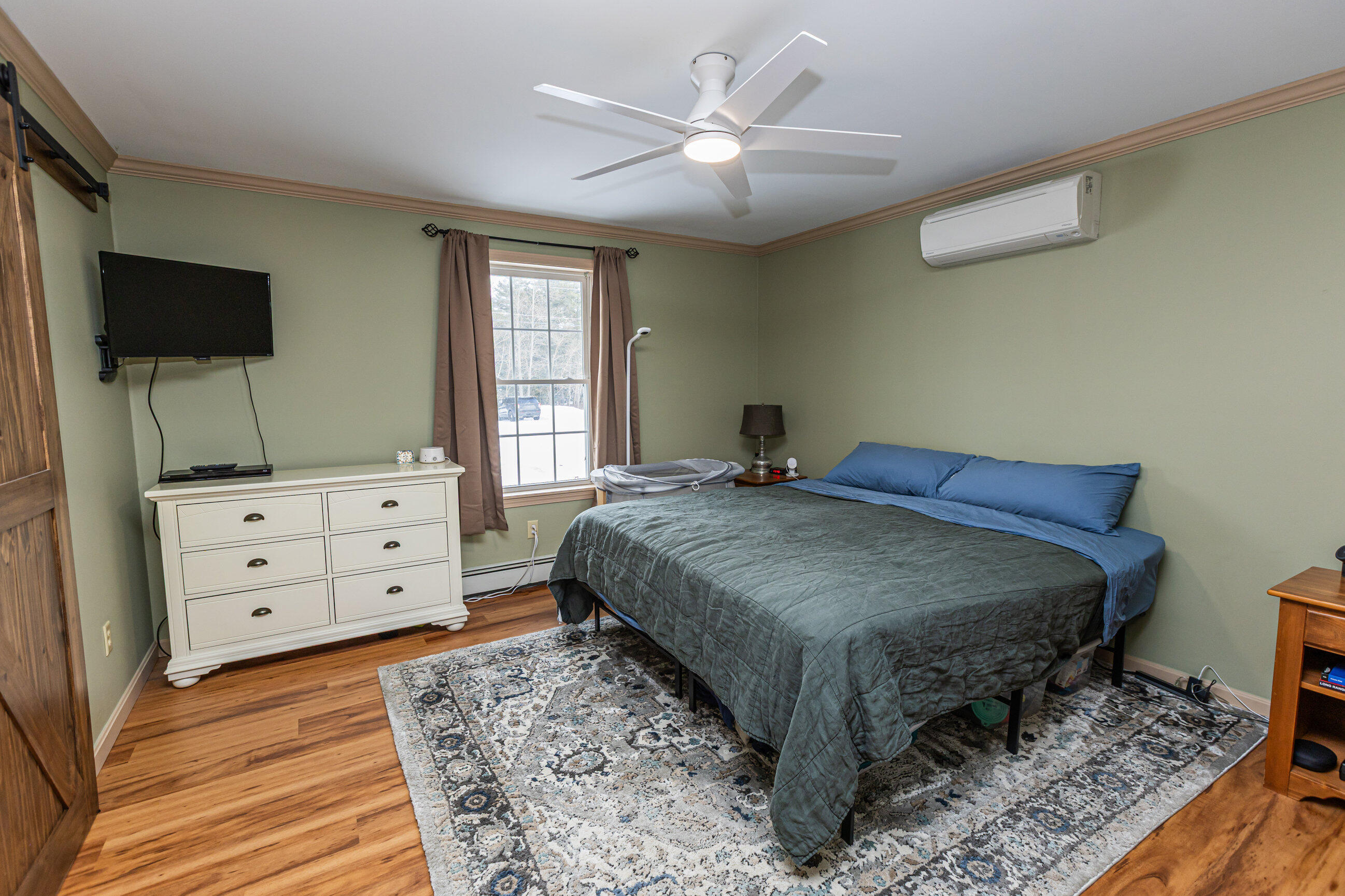 40 Deer Run Livermore ME 04253