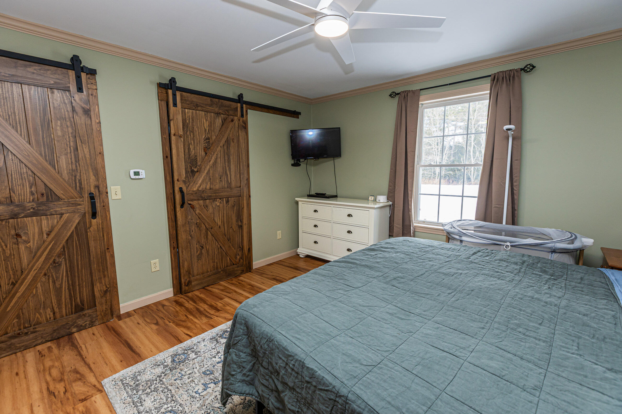 40 Deer Run Livermore ME 04253