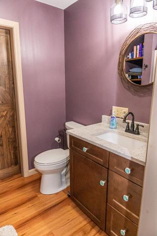 40 Deer Run Livermore ME 04253