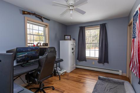 40 Deer Run Livermore ME 04253