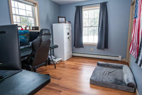 40 Deer Run Livermore ME 04253