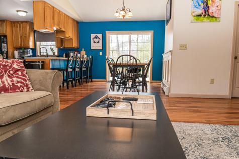 40 Deer Run Livermore ME 04253