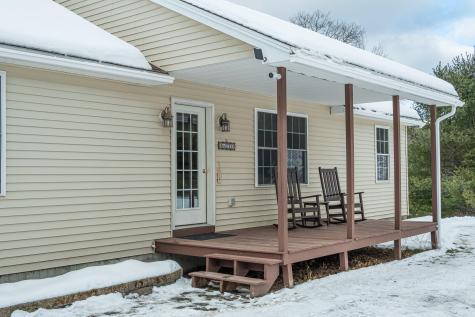 40 Deer Run Livermore ME 04253