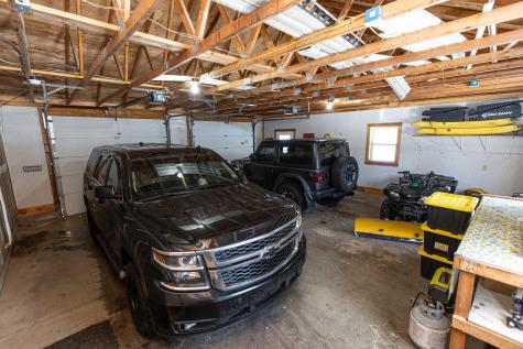 40 Deer Run Livermore ME 04253