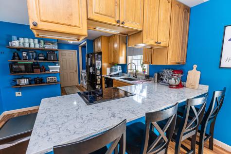 40 Deer Run Livermore ME 04253