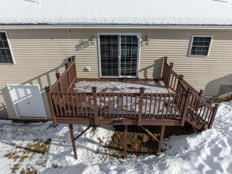 40 Deer Run Livermore ME 04253