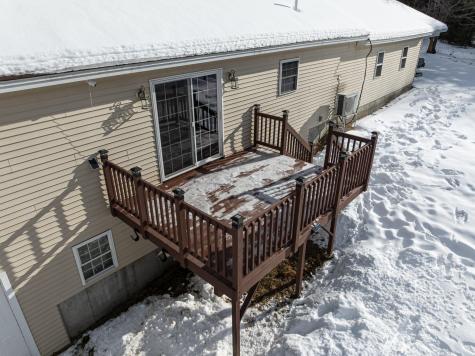 40 Deer Run Livermore ME 04253