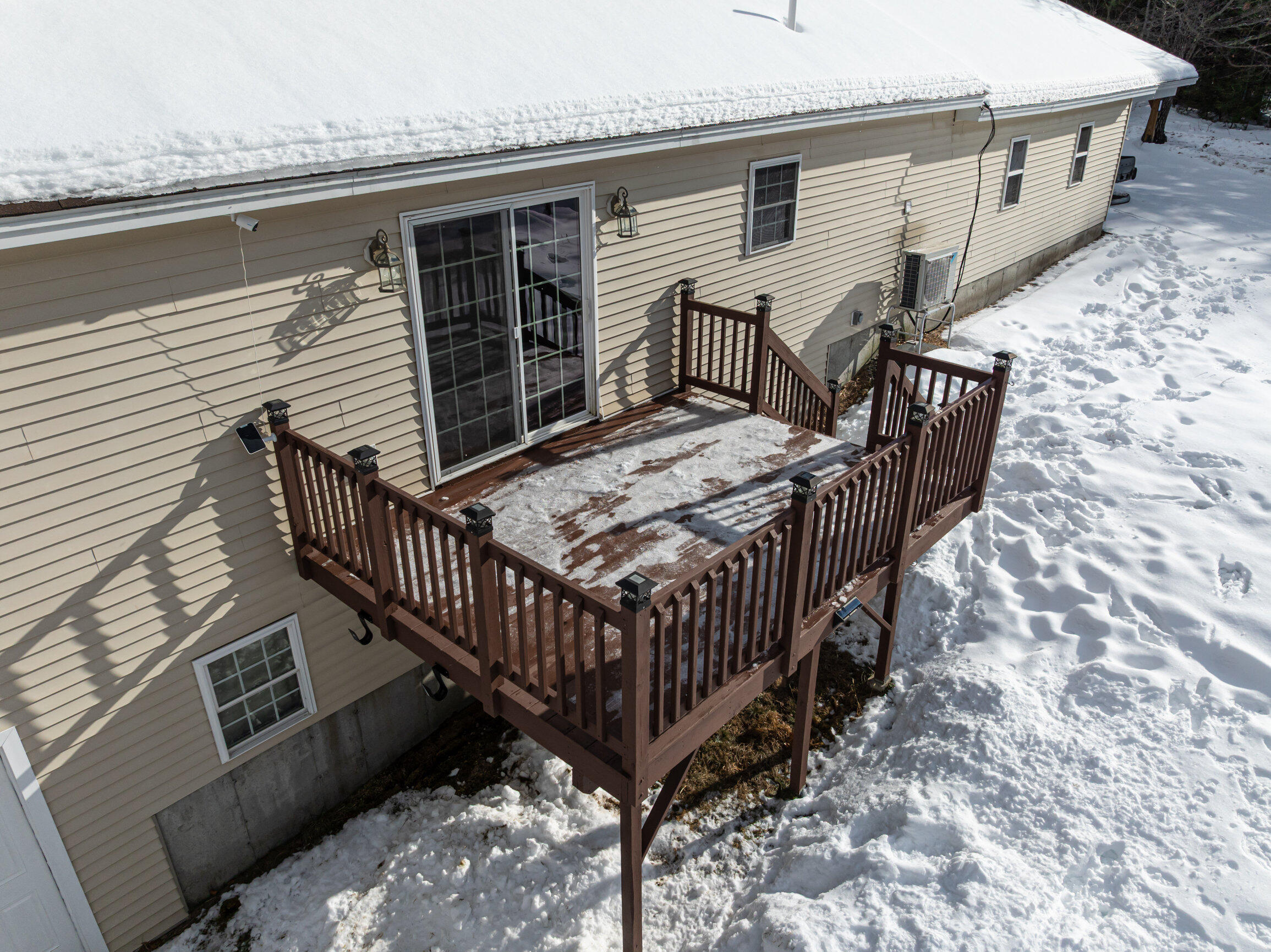 40 Deer Run Livermore ME 04253