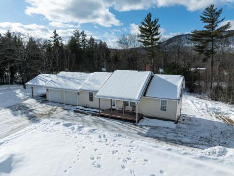 40 Deer Run Livermore ME 04253