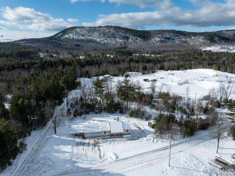 40 Deer Run Livermore ME 04253