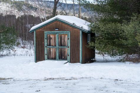 40 Deer Run Livermore ME 04253